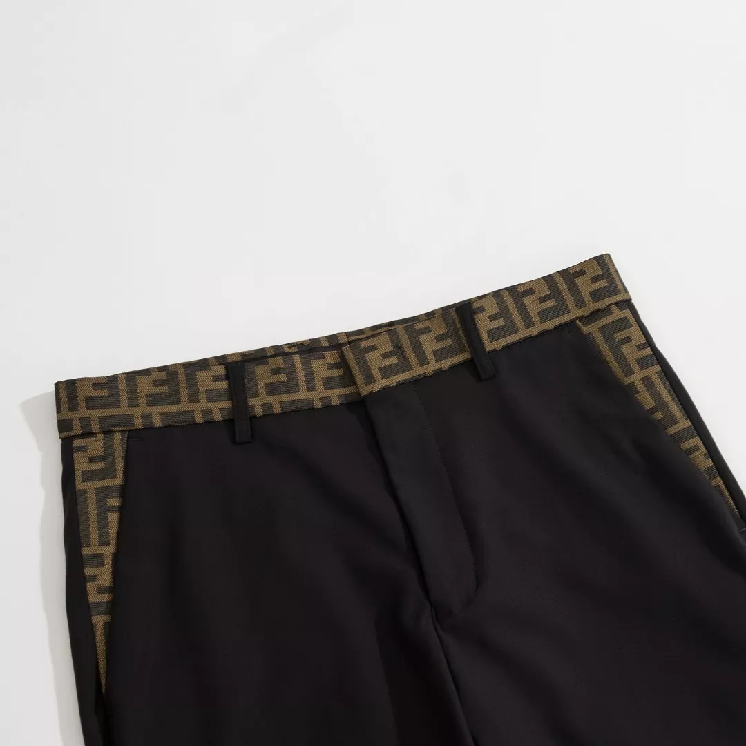 fendi pantalons pour homme s_1277b47:Fendi pantalon homme2